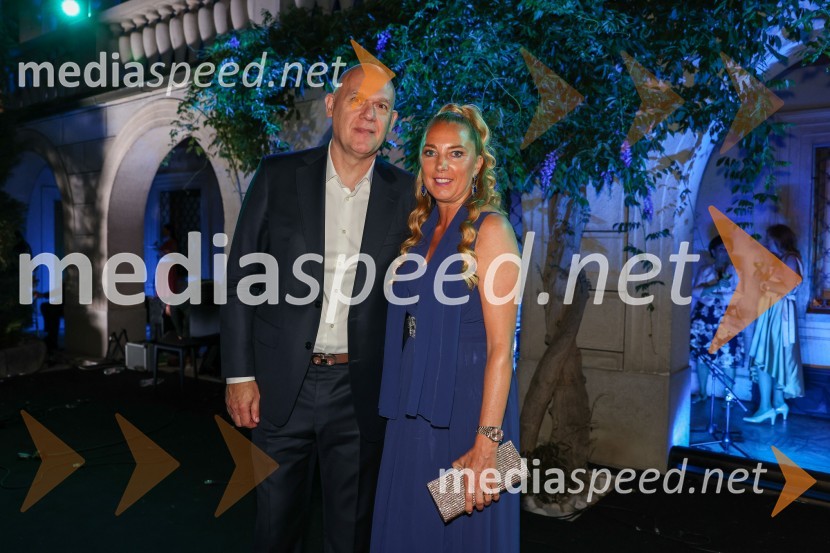 Kresna noč 2022, dobrodelna prireditev Lions kluba Ljubljana Ilirija