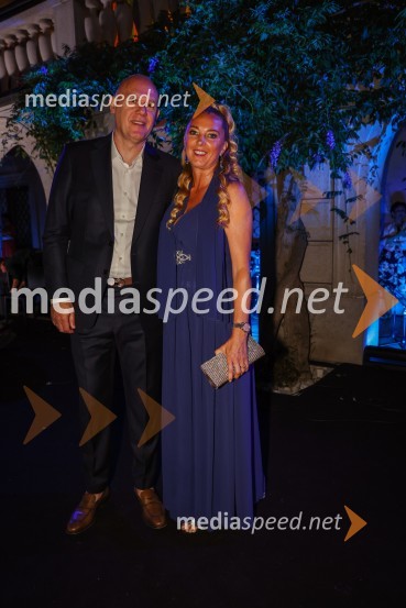 Kresna noč 2022, dobrodelna prireditev Lions kluba Ljubljana Ilirija