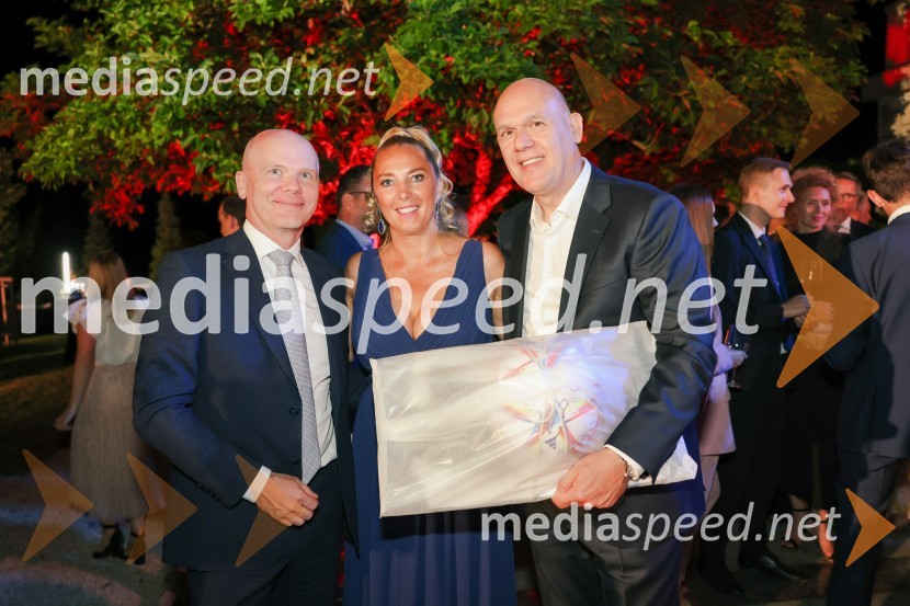 Kresna noč 2022, dobrodelna prireditev Lions kluba Ljubljana Ilirija