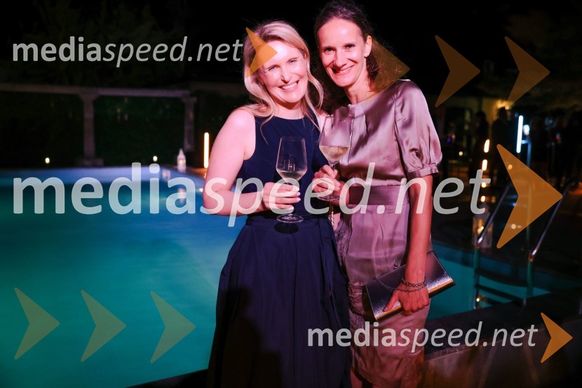 Kresna noč 2022, dobrodelna prireditev Lions kluba Ljubljana Ilirija