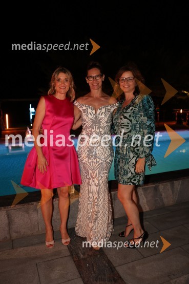  Barbara Uranjek, direktorica, Britansko-slovenska gospodarska zbornica;  ... ;  ... Kresna noč 2022, dobrodelna prireditev Lions kluba Ljubljana Ilirija