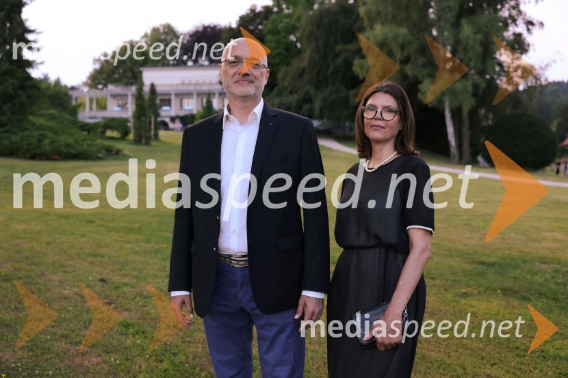 Kresna noč 2022, dobrodelna prireditev Lions kluba Ljubljana Ilirija