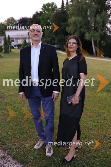 Kresna noč 2022, dobrodelna prireditev Lions kluba Ljubljana Ilirija