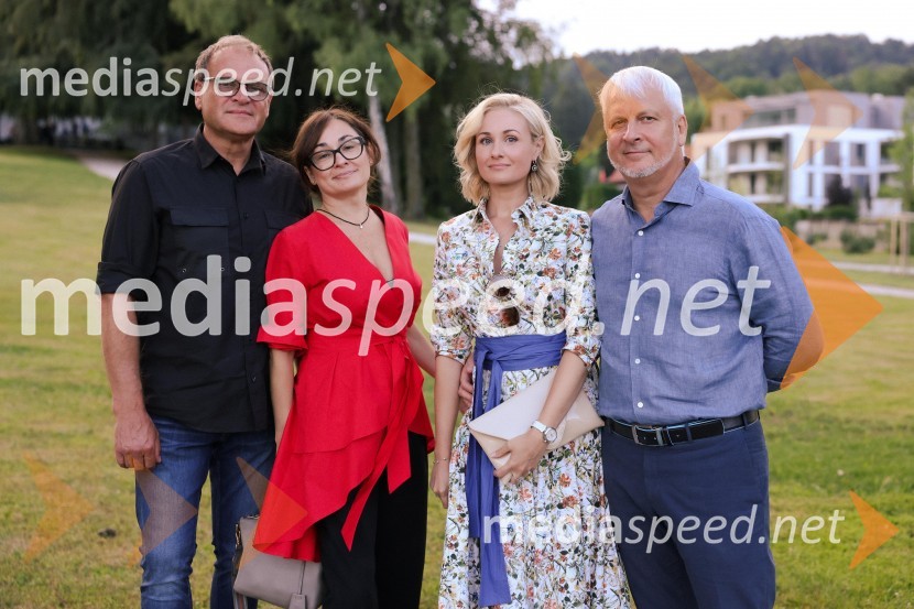 Kresna noč 2022, dobrodelna prireditev Lions kluba Ljubljana Ilirija