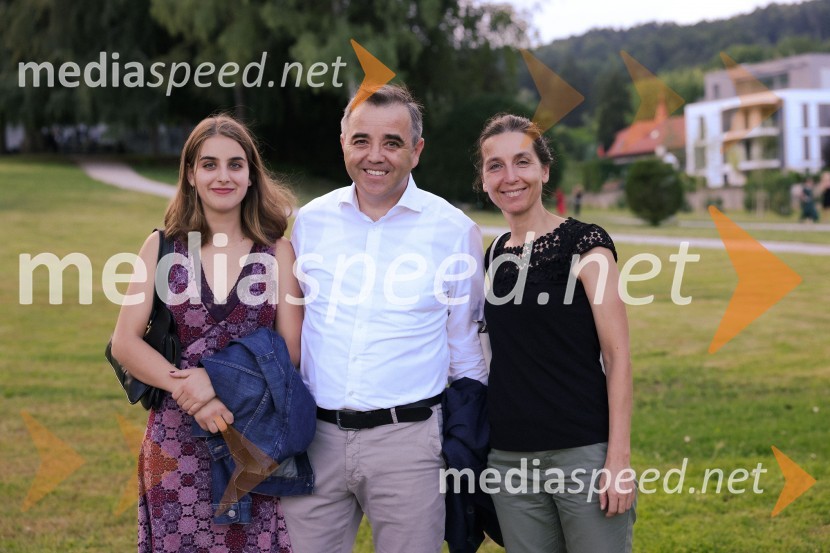 Kresna noč 2022, dobrodelna prireditev Lions kluba Ljubljana Ilirija