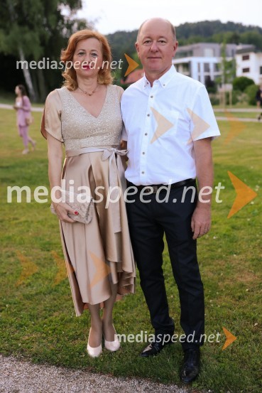 Kresna noč 2022, dobrodelna prireditev Lions kluba Ljubljana Ilirija