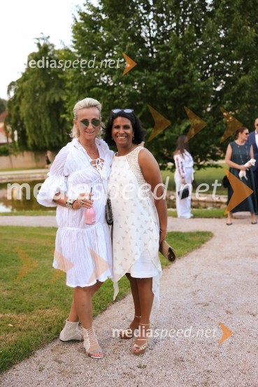 Kresna noč 2022, dobrodelna prireditev Lions kluba Ljubljana Ilirija