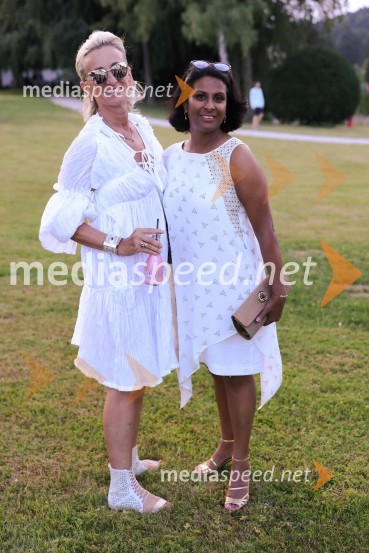 Kresna noč 2022, dobrodelna prireditev Lions kluba Ljubljana Ilirija