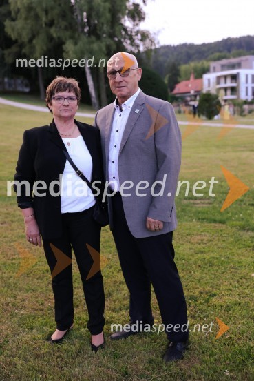 Kresna noč 2022, dobrodelna prireditev Lions kluba Ljubljana Ilirija