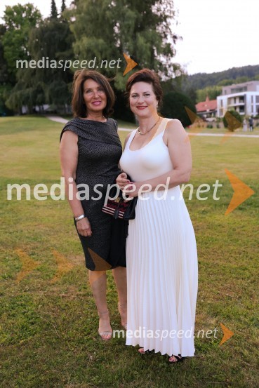 Kresna noč 2022, dobrodelna prireditev Lions kluba Ljubljana Ilirija