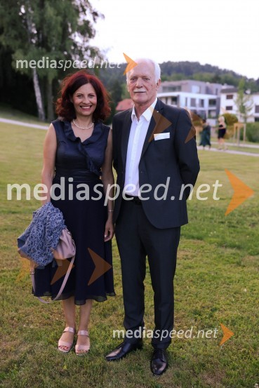 Kresna noč 2022, dobrodelna prireditev Lions kluba Ljubljana Ilirija