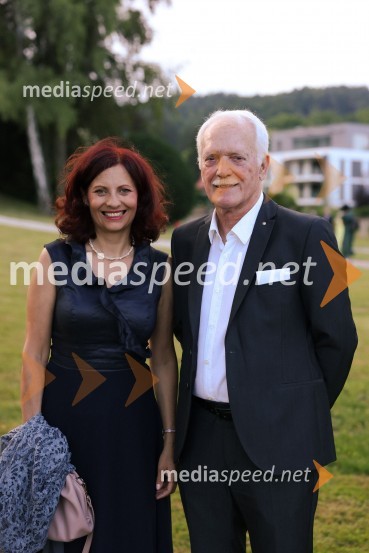 Kresna noč 2022, dobrodelna prireditev Lions kluba Ljubljana Ilirija