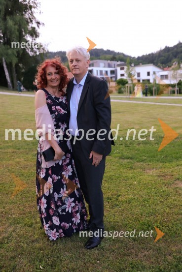 Kresna noč 2022, dobrodelna prireditev Lions kluba Ljubljana Ilirija