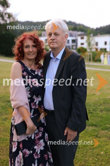 Kresna noč 2022, dobrodelna prireditev Lions kluba Ljubljana Ilirija