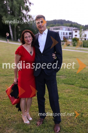 Kresna noč 2022, dobrodelna prireditev Lions kluba Ljubljana Ilirija