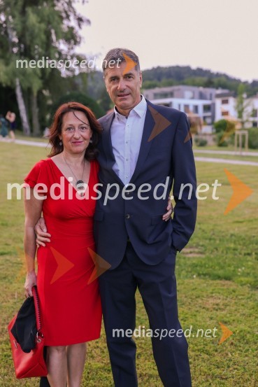 Kresna noč 2022, dobrodelna prireditev Lions kluba Ljubljana Ilirija