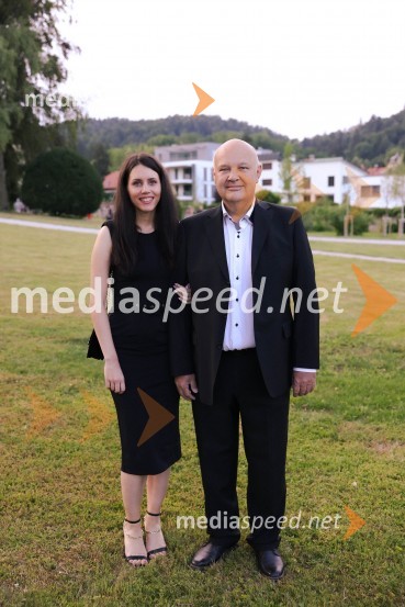 Kresna noč 2022, dobrodelna prireditev Lions kluba Ljubljana Ilirija