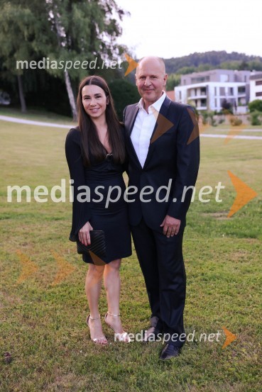 Kresna noč 2022, dobrodelna prireditev Lions kluba Ljubljana Ilirija