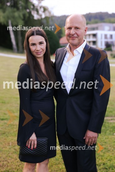 Kresna noč 2022, dobrodelna prireditev Lions kluba Ljubljana Ilirija