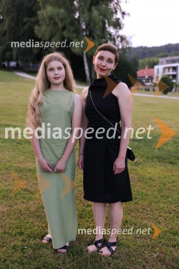 Kresna noč 2022, dobrodelna prireditev Lions kluba Ljubljana Ilirija