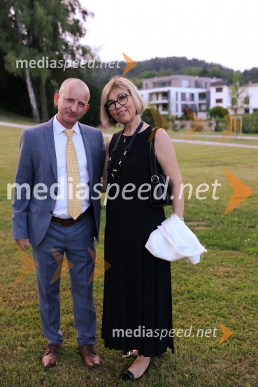 Kresna noč 2022, dobrodelna prireditev Lions kluba Ljubljana Ilirija