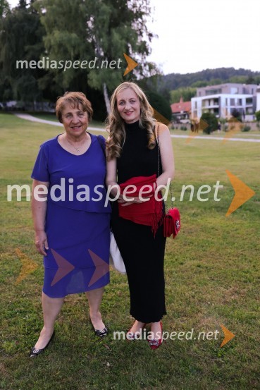 Kresna noč 2022, dobrodelna prireditev Lions kluba Ljubljana Ilirija