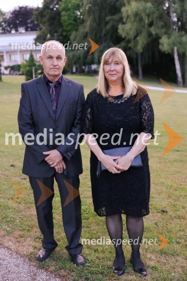 Kresna noč 2022, dobrodelna prireditev Lions kluba Ljubljana Ilirija