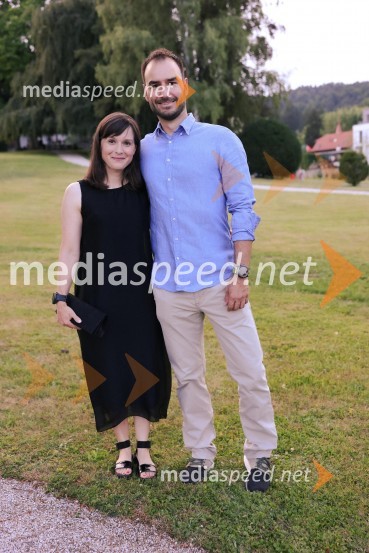 Kresna noč 2022, dobrodelna prireditev Lions kluba Ljubljana Ilirija