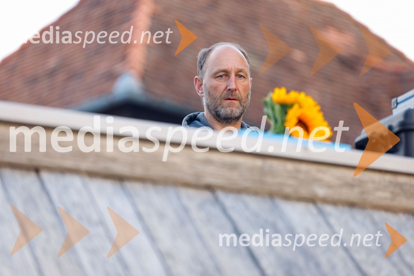 Od vzhoda do vzhoda 2022 - skupinski vzpon na Šmarno goro