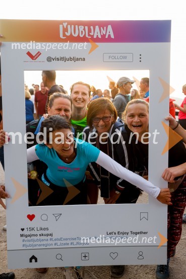  Betka Šuhel Mikolič, mentorica nastopanja v javnosti, radijska in televizijska voditeljica, podjetje BPR;  ... ;  ... Od vzhoda do vzhoda 2022 - skupinski vzpon na Šmarno goro