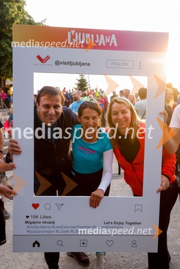  ... ;  Betka Šuhel Mikolič, mentorica nastopanja v javnosti, radijska in televizijska voditeljica, podjetje BPR;  ... Od vzhoda do vzhoda 2022 - skupinski vzpon na Šmarno goro