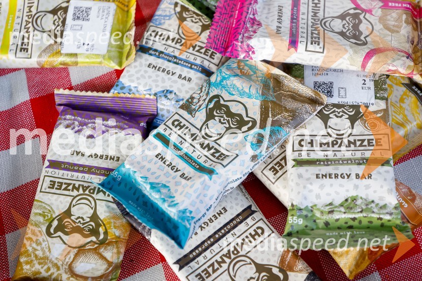 Od vzhoda do vzhoda 2022 - skupinski vzpon na Šmarno goro