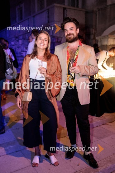 Poletna noč, otvoritev jubilejnega 70. Ljubljana Festivala