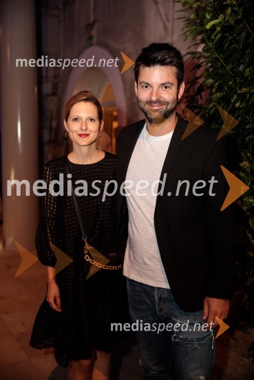  ... ;  Tim Urbanja, DJPoletna noč, otvoritev jubilejnega 70. Ljubljana Festivala