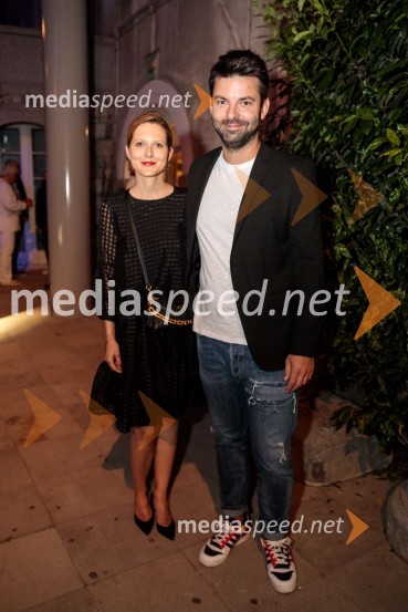  ... ;  Tim Urbanja, DJPoletna noč, otvoritev jubilejnega 70. Ljubljana Festivala