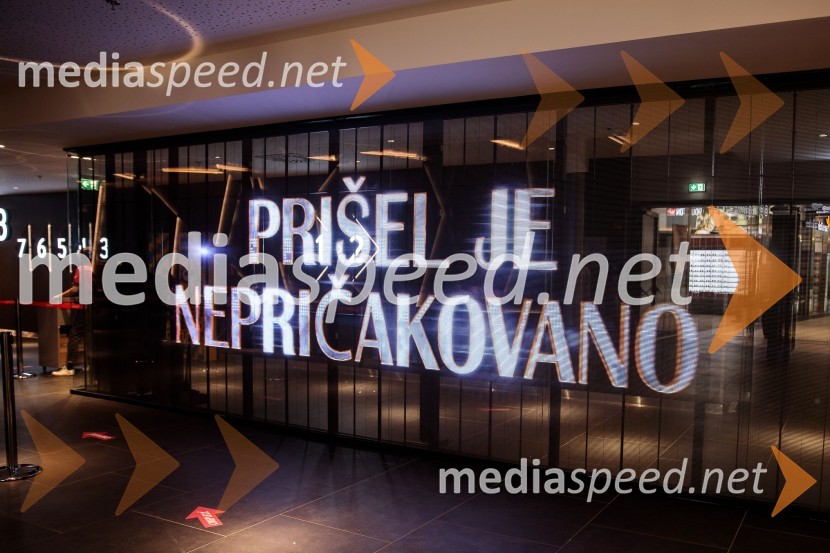 Premiera filma Elvis, Cineplexx Ljubljana