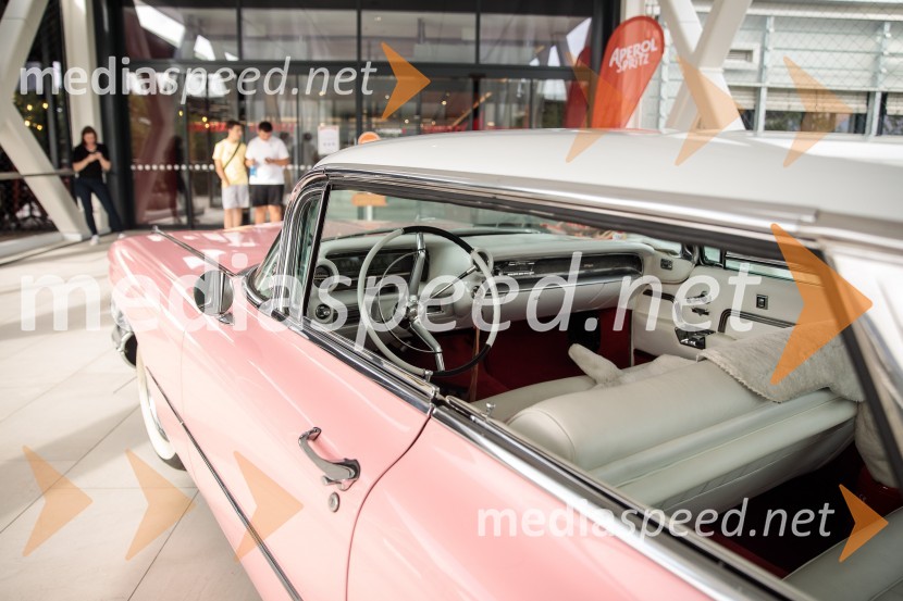 Premiera filma Elvis, Cineplexx Ljubljana