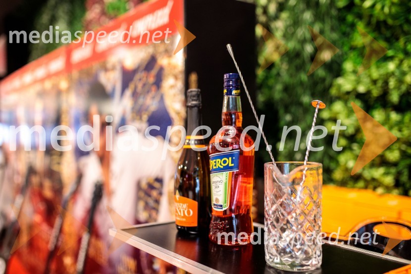 Premiera filma Elvis, Cineplexx Ljubljana