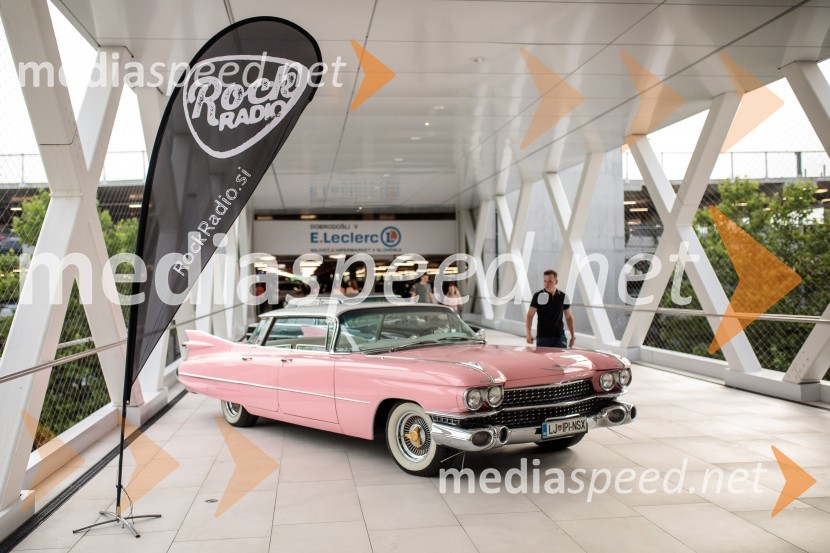 Premiera filma Elvis, Cineplexx Ljubljana