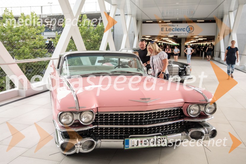 Premiera filma Elvis, Cineplexx Ljubljana