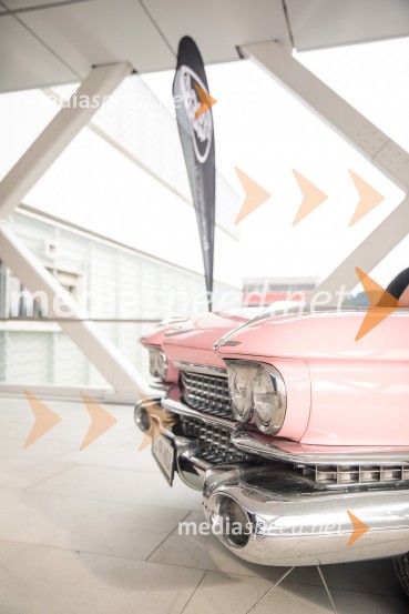 Premiera filma Elvis, Cineplexx Ljubljana