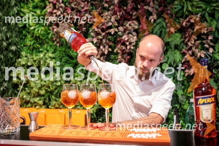 Premiera filma Elvis, Cineplexx Ljubljana