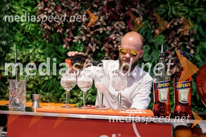 Premiera filma Elvis, Cineplexx Ljubljana