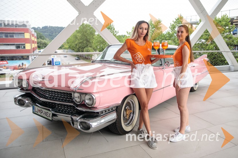 Premiera filma Elvis, Cineplexx Ljubljana