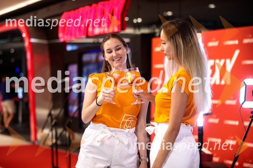 Premiera filma Elvis, Cineplexx Ljubljana