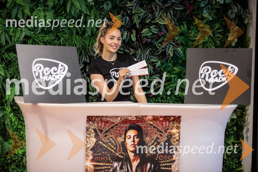 Premiera filma Elvis, Cineplexx Ljubljana