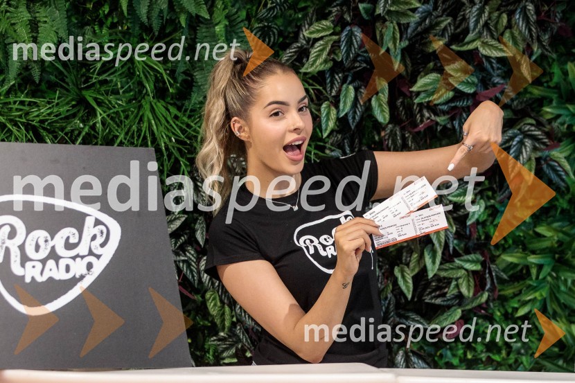 Premiera filma Elvis, Cineplexx Ljubljana