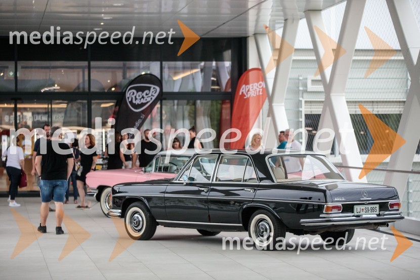 Premiera filma Elvis, Cineplexx Ljubljana