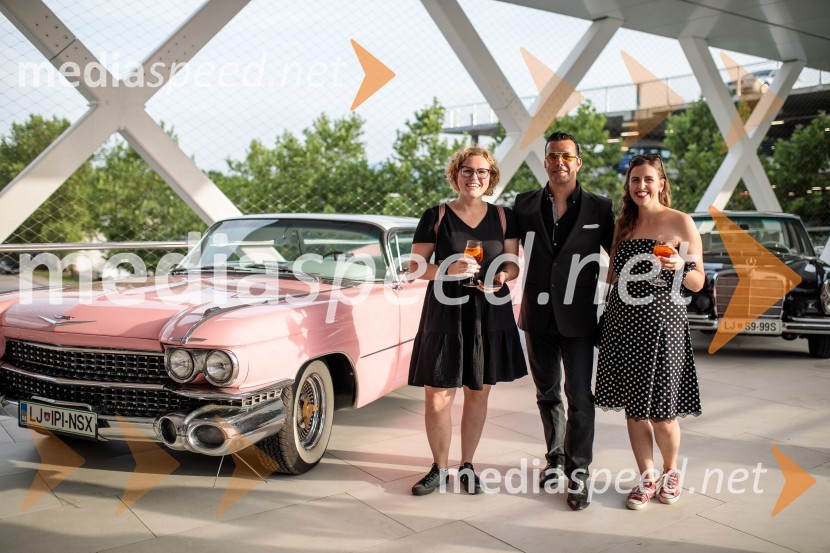  ... ;  Rok Ferengja, pevec, Rok'n band;  ... Premiera filma Elvis, Cineplexx Ljubljana