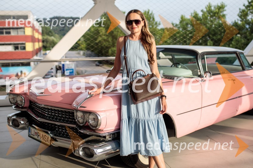  Iryna OsypenkoPremiera filma Elvis, Cineplexx Ljubljana